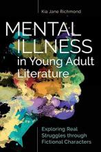 Cover of Mental illness in young adult literature