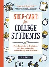 Cover of Self-care for College Students