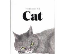 Cover of The Book of the Cat