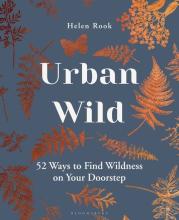 Cover of Urban Wild