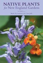 Cover of Native plants for New England gardens