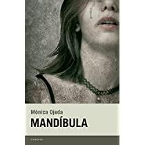 Cover of Mandíbula