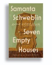 Cover of Seven Empty Houses