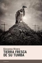 Cover of Tierra Fresca de Su Tumba