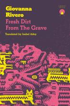 Cover of Fresh Dirt from the Grave