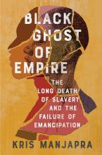Cover of Black Ghost of Empire