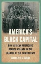 Cover of America's Black Capital