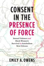 Cover of consent in the presence of force
