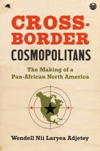 Cover of cross-border cosmopolitans