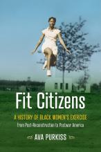 Cover of Fit Citizens