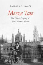 Cover of Merze Tate