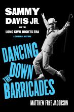 Cover of Sammy Davis Jr