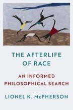 Book cover of the Afterlife of Race
