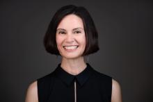 Photo of Martha Kelehan