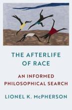 Cover of the afterlife of race