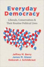 Cover of Everyday democracy