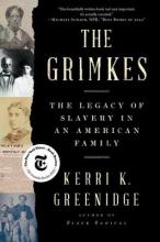 Cover of the Grimkes