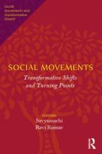 Cover of social movements, transformative shifts and turning points