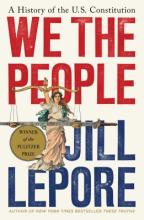 Cover of We the People