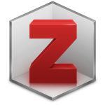 Image of Zotero's Z logo