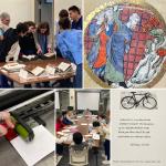 Special Collections collage