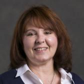 131203_12857_tischheadshots060.jpg Bev Gobiel, collections data coordinator