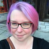 2018-09_ProfilePic.jpg Kristin Lee, Research data librarian