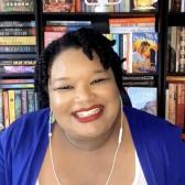 GabbyWomackWebsitePhoto.jpeg Photo of Student Success Librarian Gabby Womack