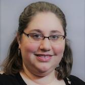Photo of Melanie Bopp