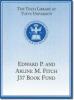 Edward P. and Arline M. Fitch J37 Book Fund Bookplate