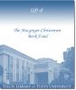  Macgregor-Christensen Book Fund book plate