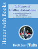 Griffin Johnstone bookplate
