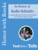 Sadie Schmitz bookplate