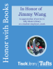 Jimmy Wang bookplate